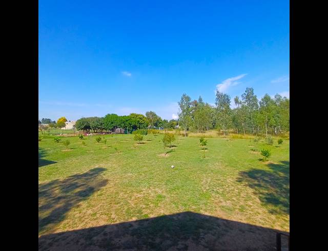 2.10HA SMALLHOLDING FOR SALE IN NELSONIA